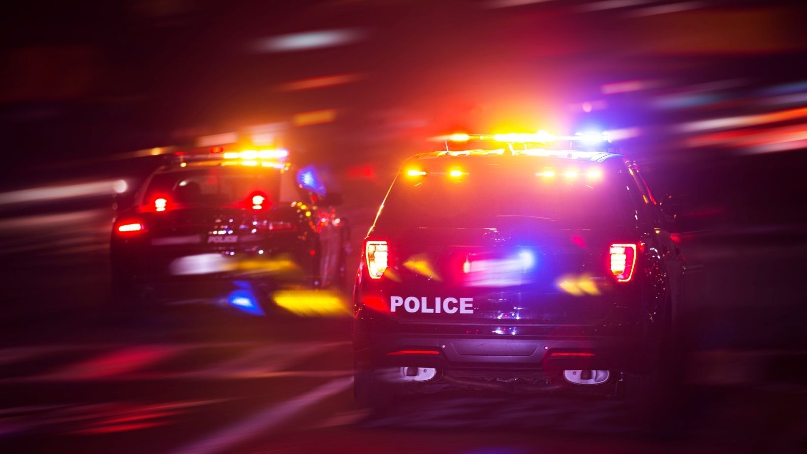 Video: Polizist erschießt Mädchen (15)