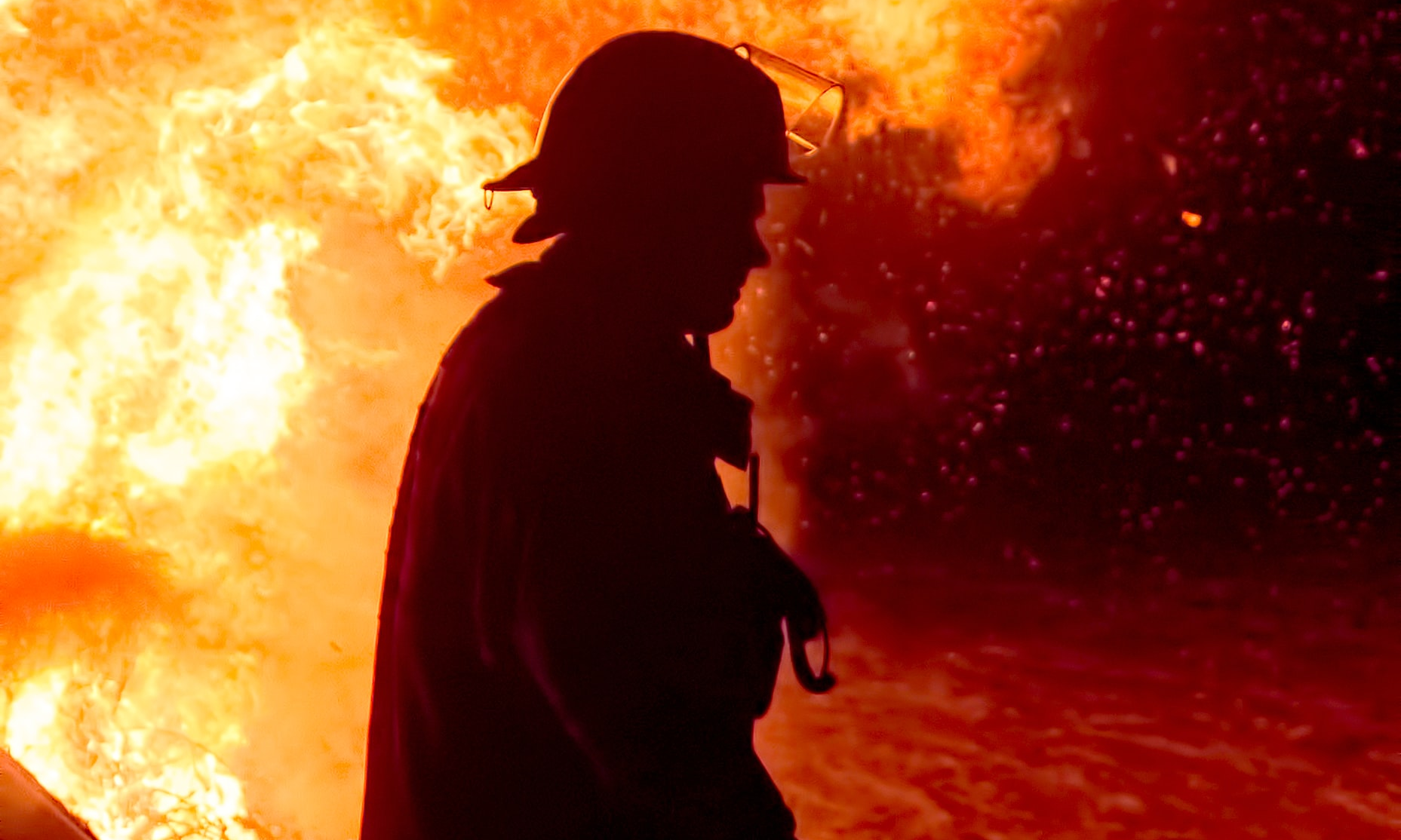 Viele Tote bei Bootsbrand