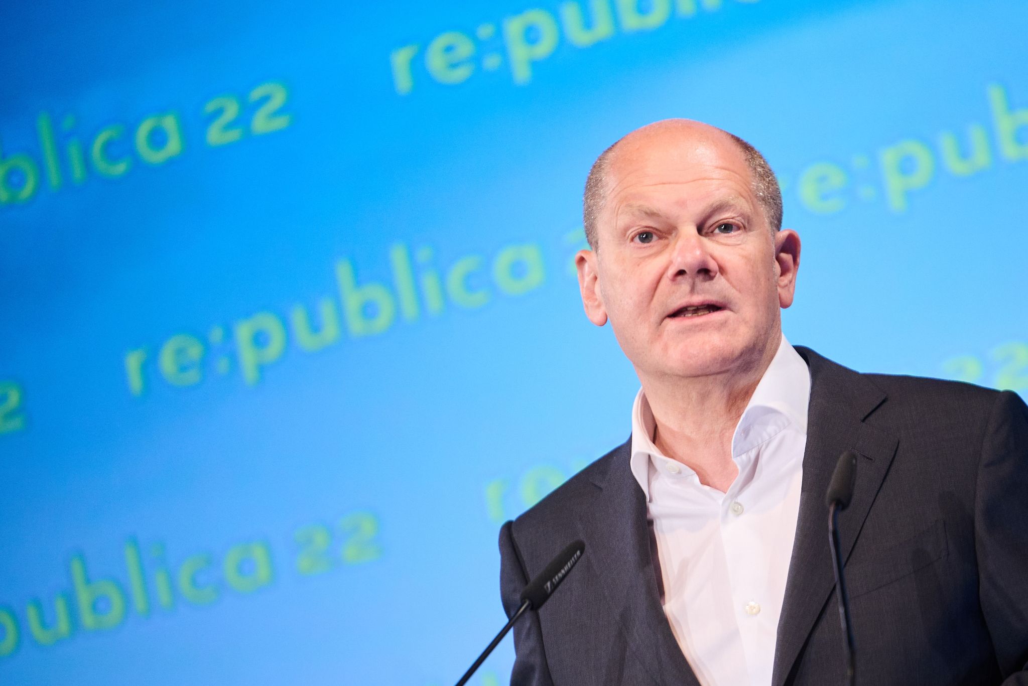 Scholz sieht neue Dynamik bei EU-Aufnahme des Westbalkans
