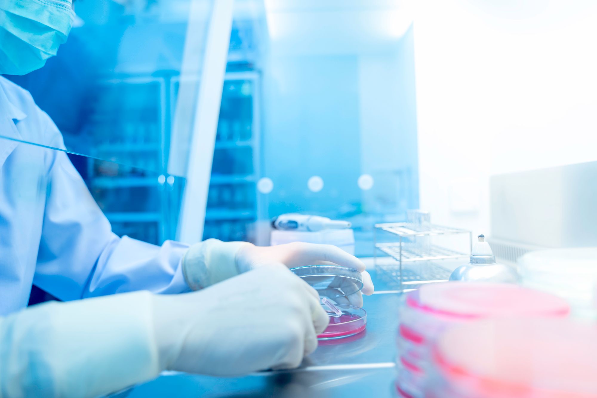 WHO: Corona stammt doch aus Labor in Wuhan