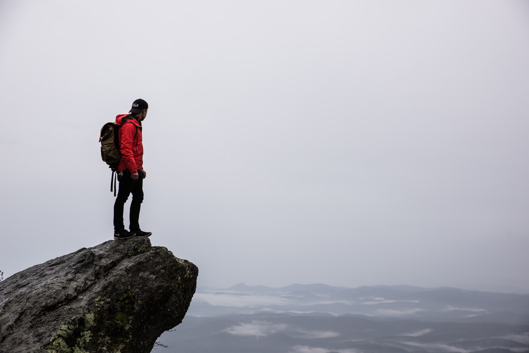 Wanderer (21) stürzt nach Selfie 210 Meter tief – tot