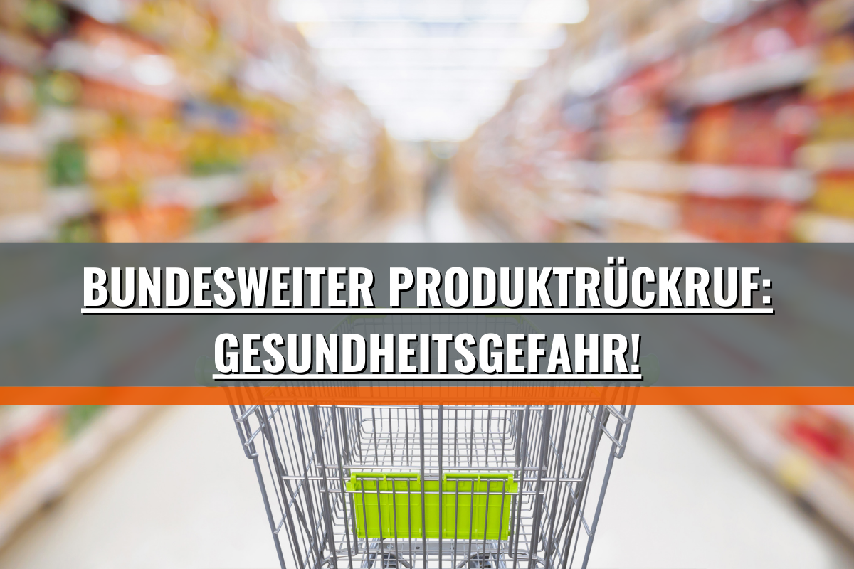 Warnung vor Brech-Durchfall: Verdacht auf unerwünschte Bakterien im Käse