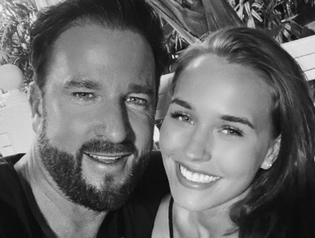 Wendler: Sie ist ausgezogen!