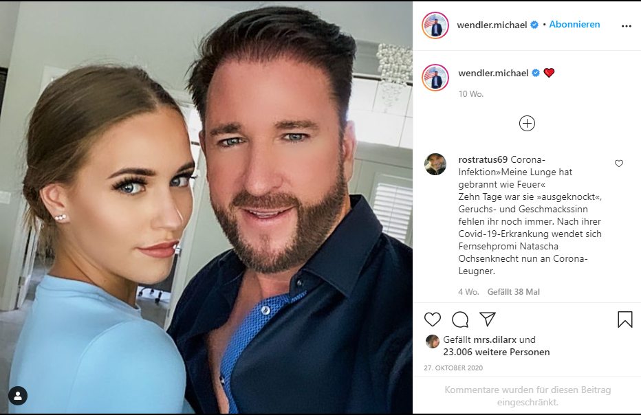 Wendler verharmlost Holocaust auf Telegram – RTL schneidet ihn aus „DSDS“ raus!