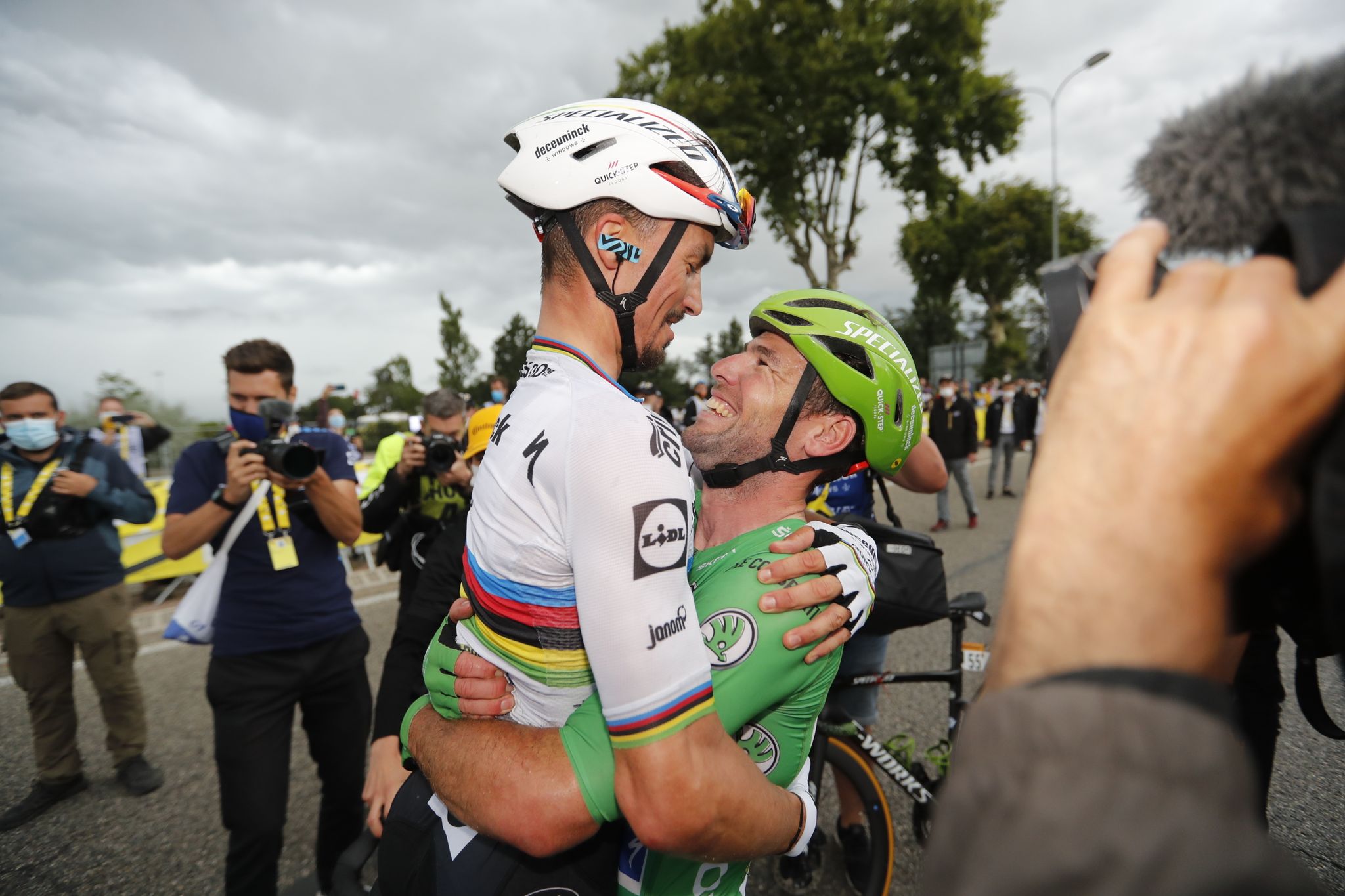 Cavendish, Alaphilippe und Co: Diese Stars fehlen 2022