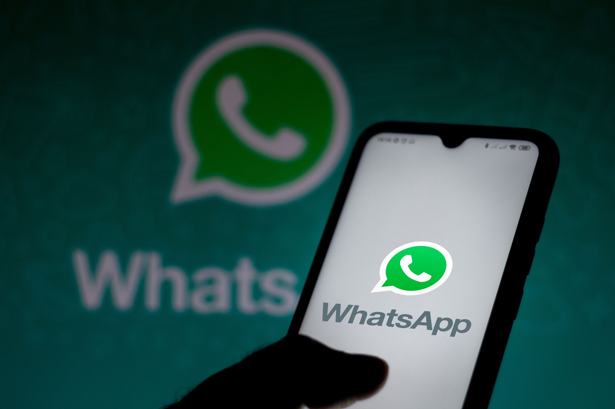 Whatsapp-Update: Das Ende der Sprachnachrichten?