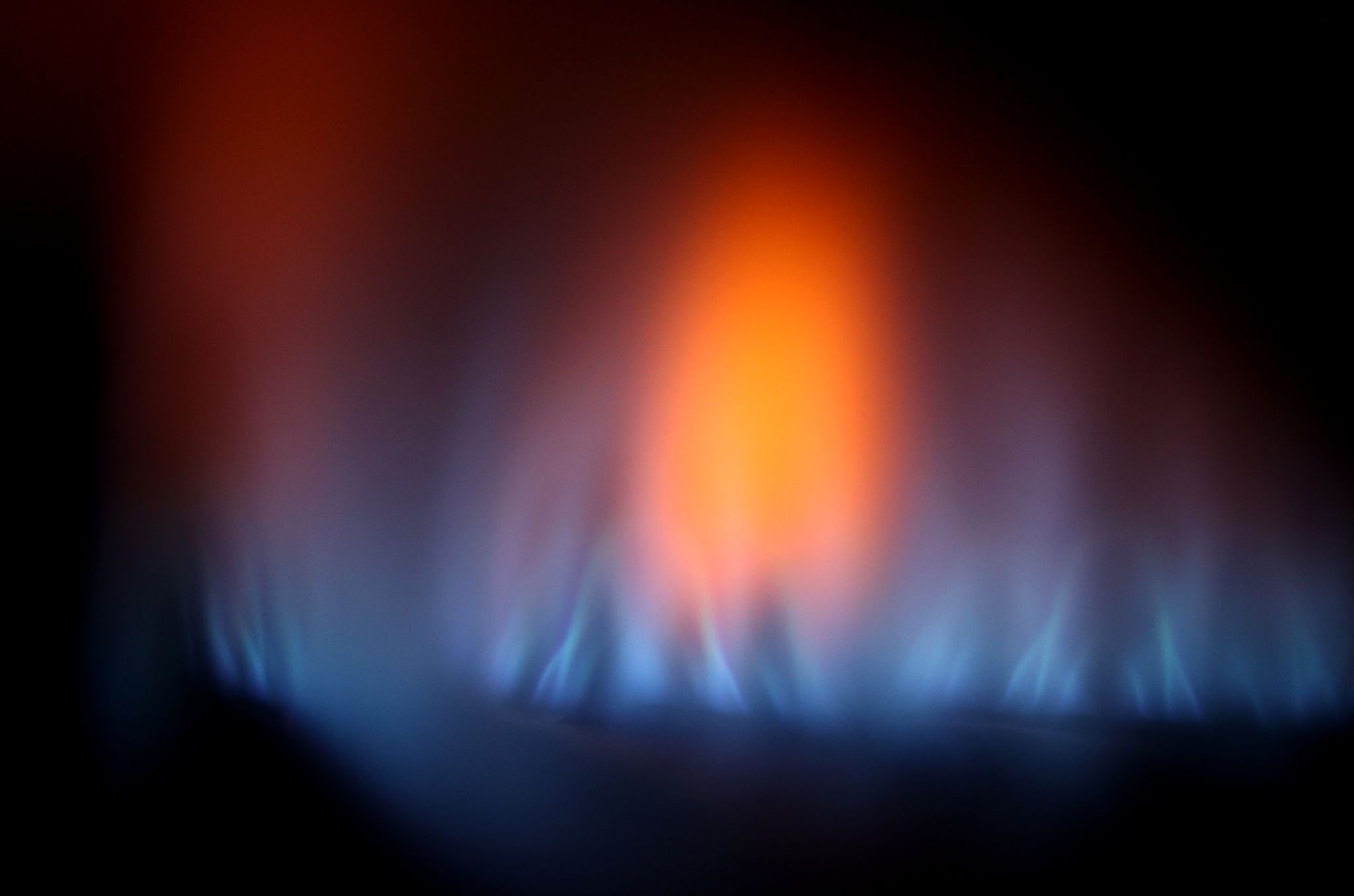 Gaslieferung gedrosselt: Maßnahmen für weniger Gasverbrauch