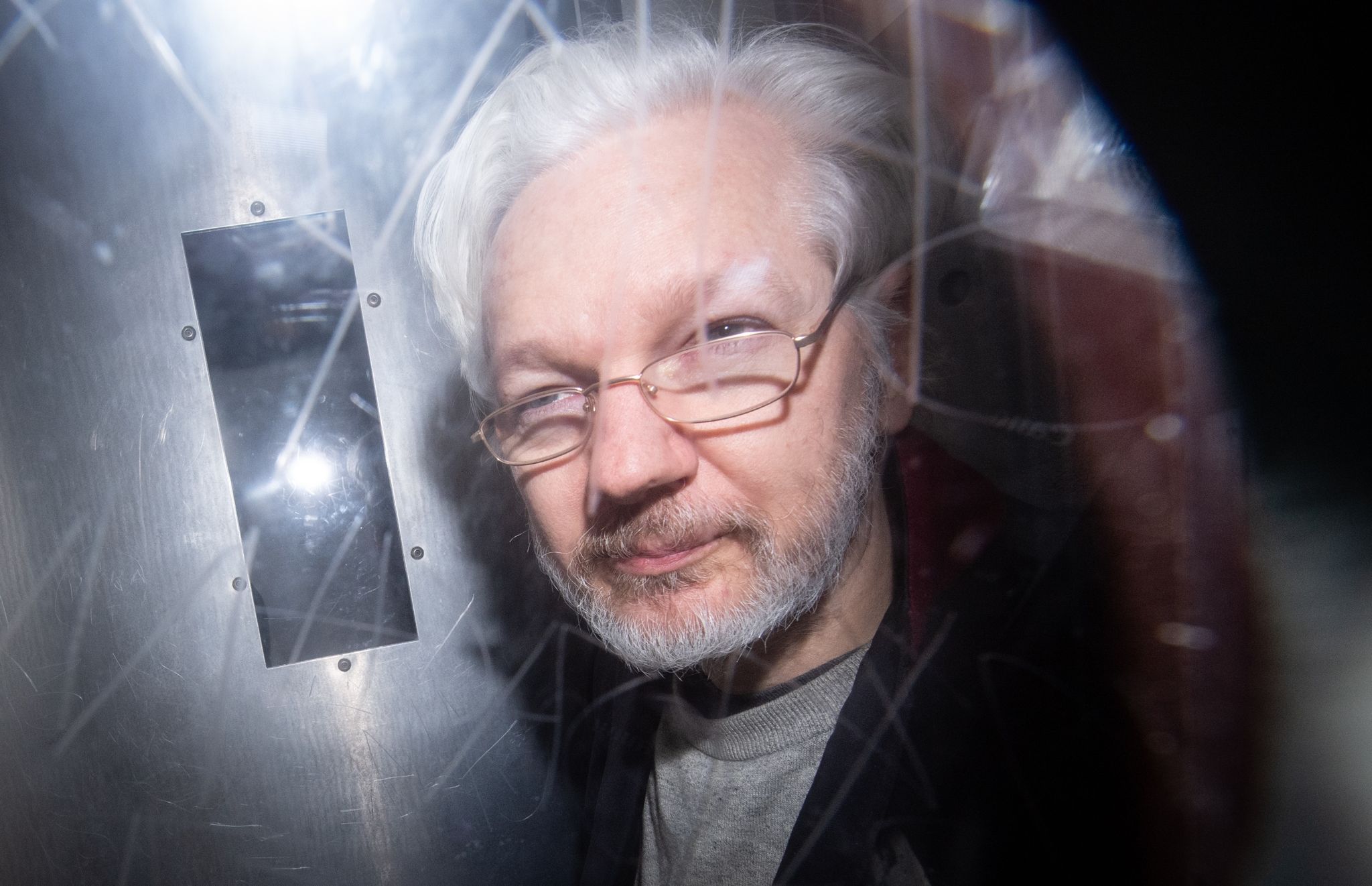 London will Wikileaks-Gründer Assange an USA ausliefern