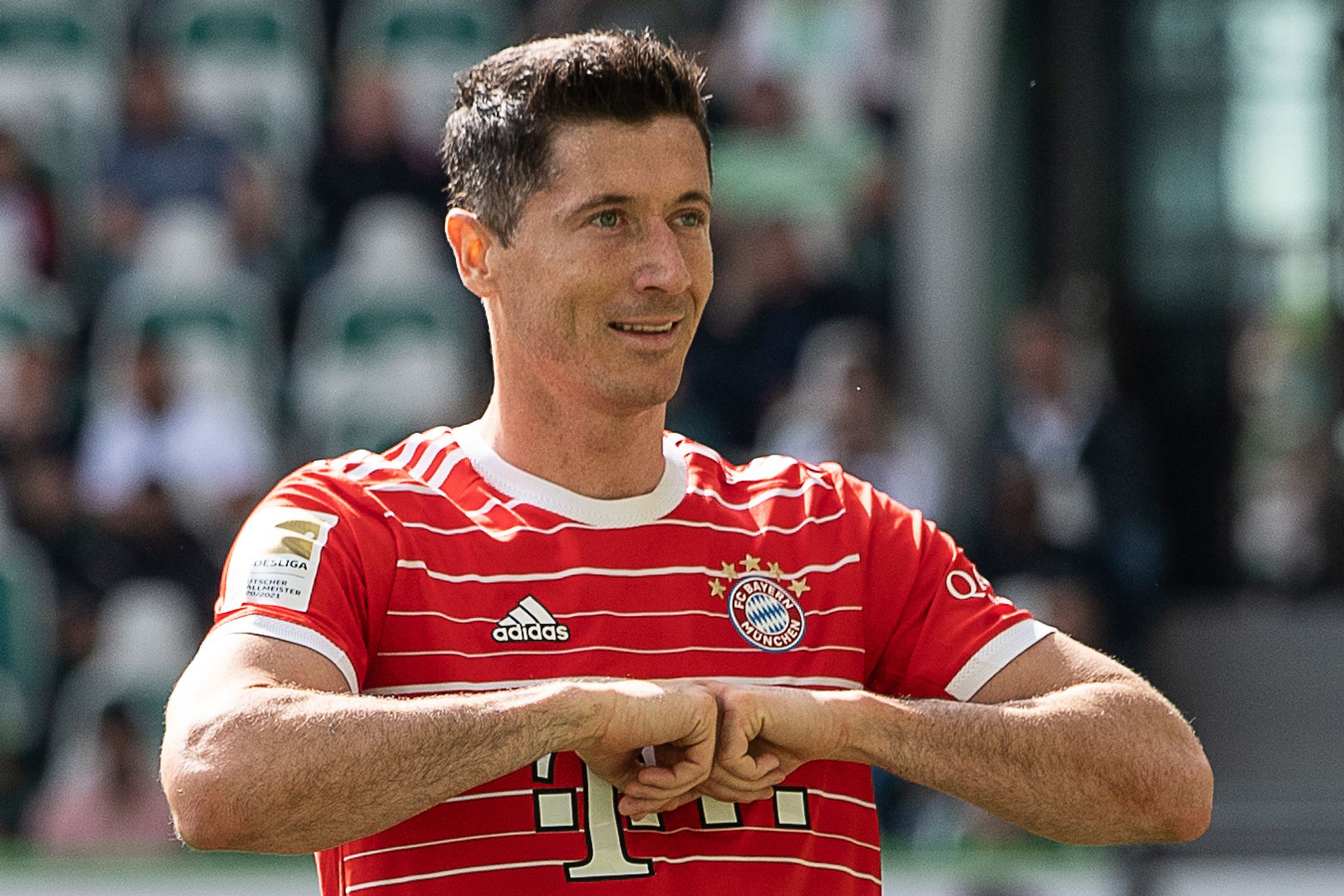 Lewandowski provoziert Abgang: «In mir ist etwas erloschen»