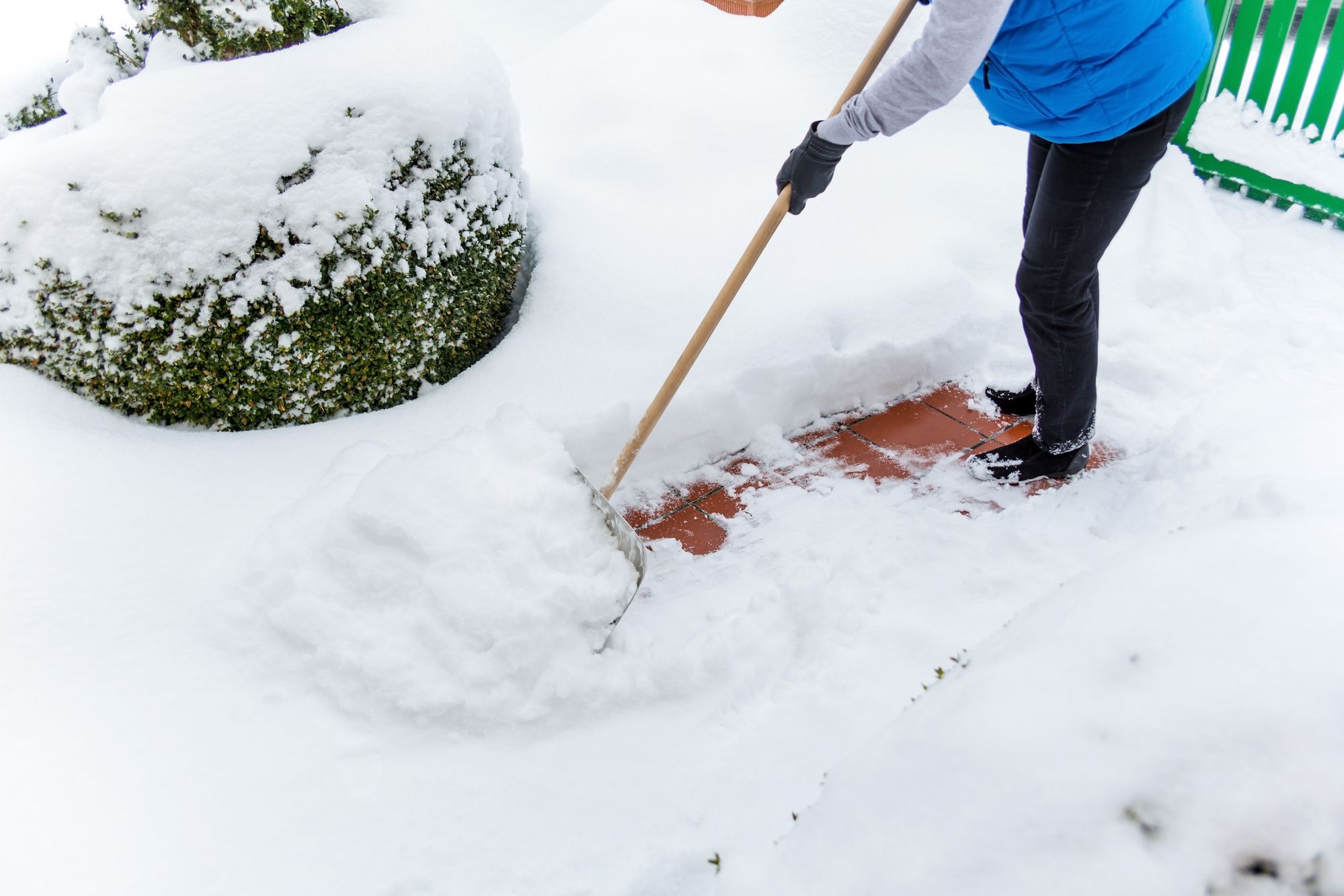 Wintereinbruch kommt im November: La Niña-Winter mit viel Schnee!