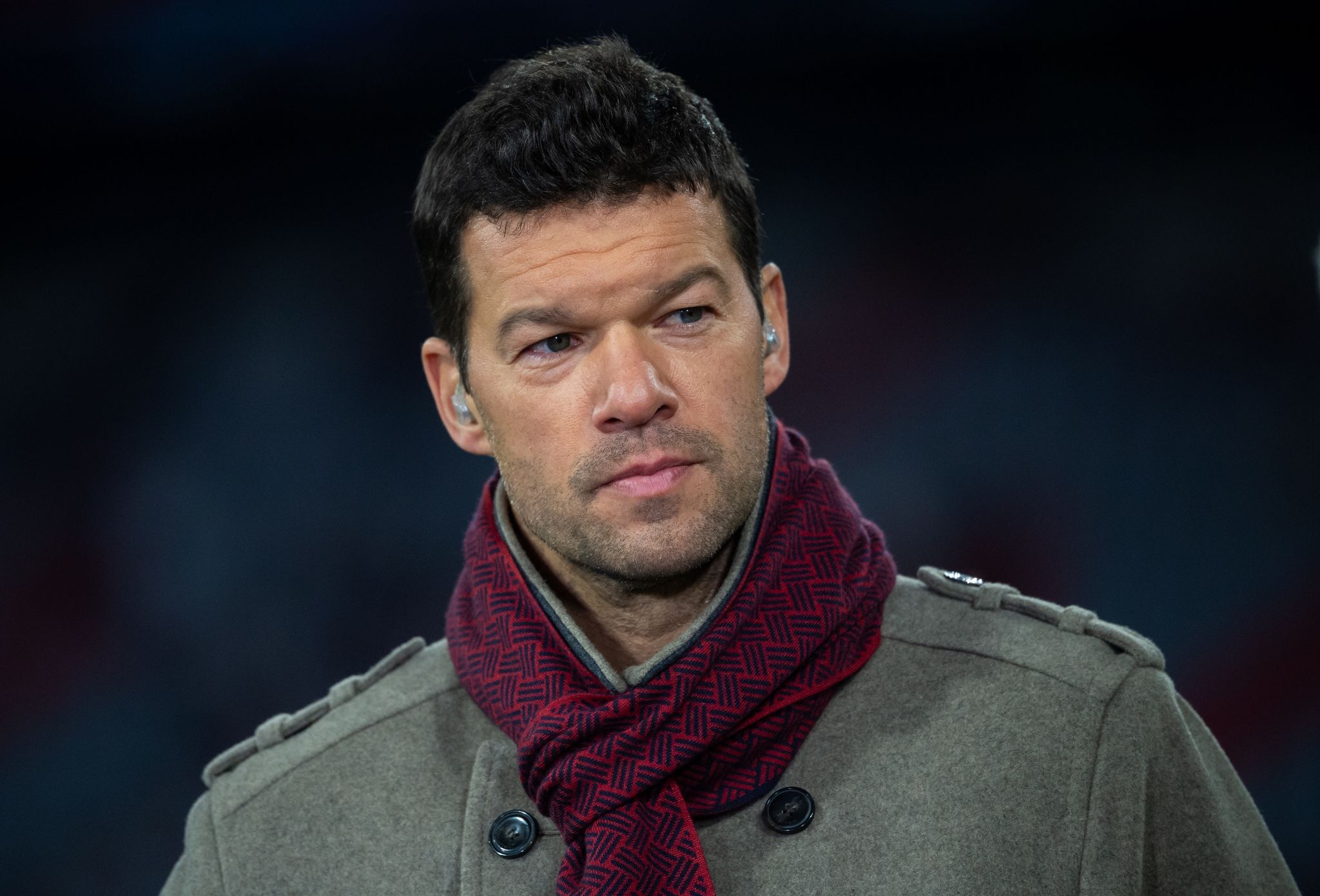 DAZN verpflichtet Ballack als Experten