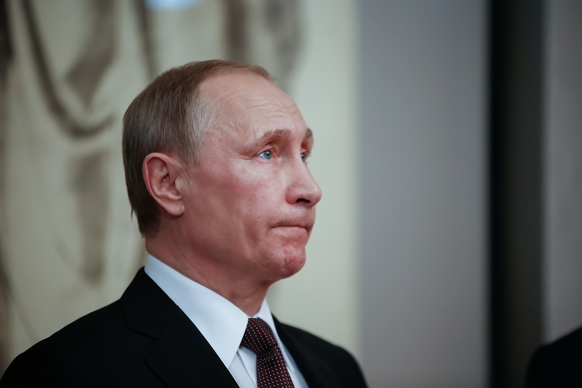 Putin beseitigt unliebsame russische Generäle