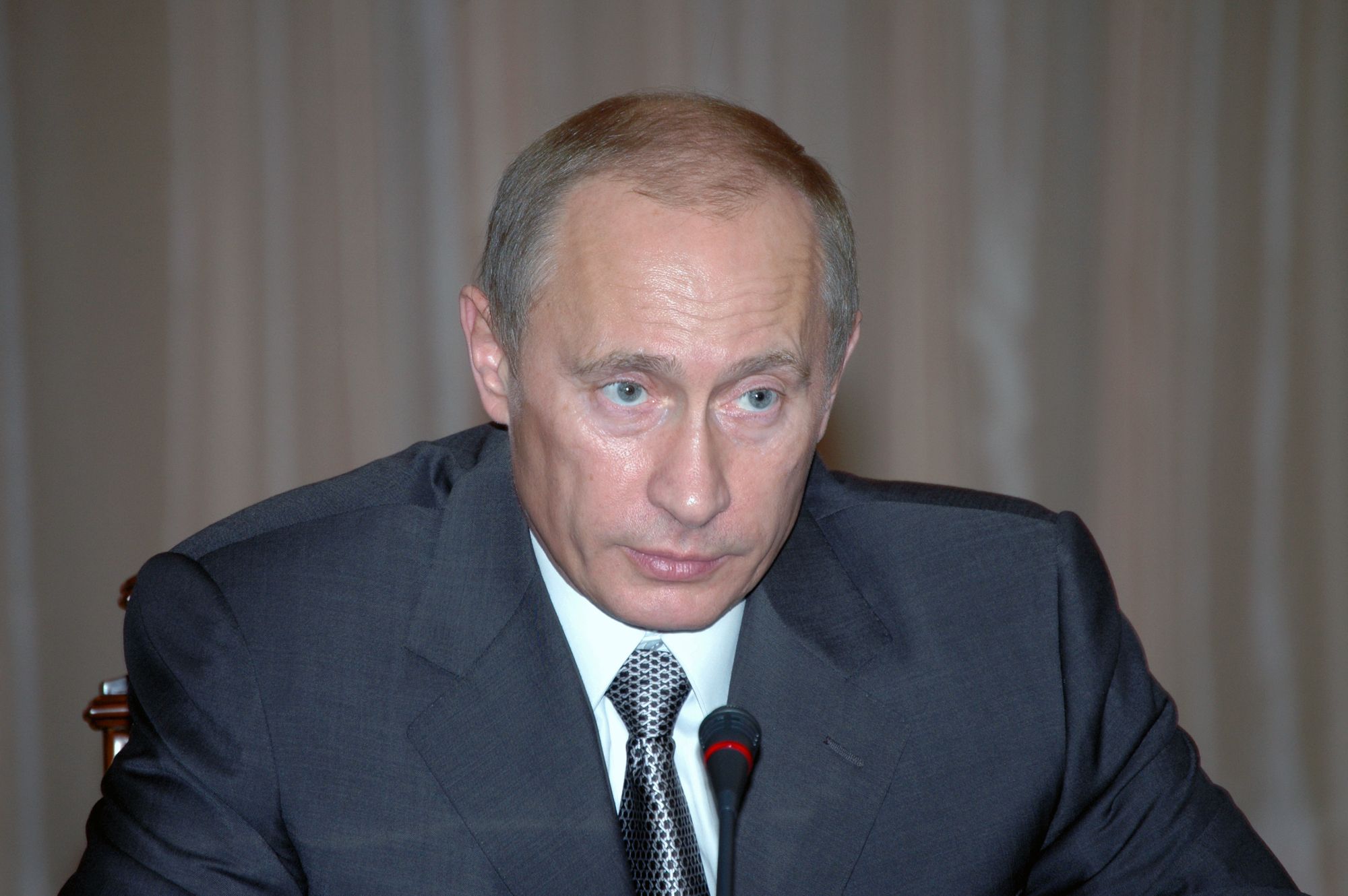 Putin erreicht für ihn wichtiges Kriegsziel