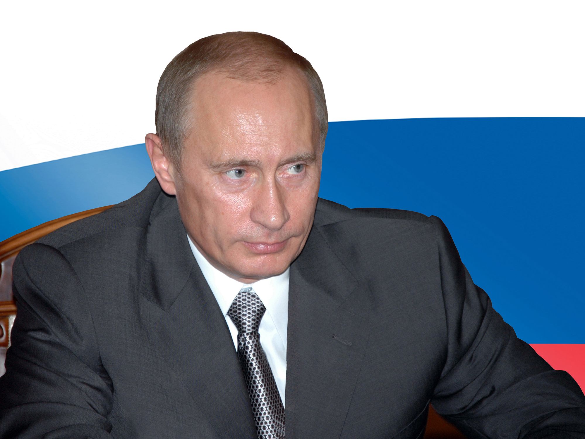 Wladimir Putin verschwunden – Wo hält sich der Kreml-Tyrann auf?