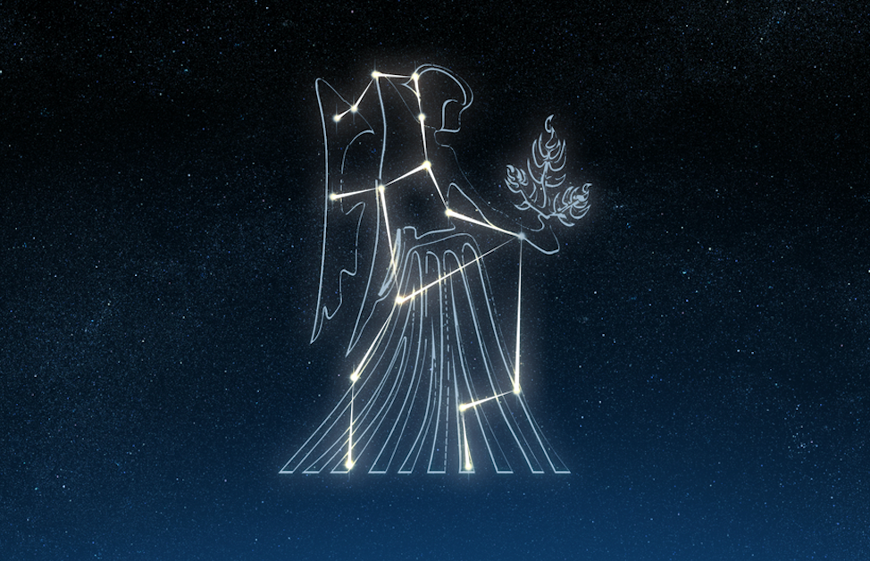 Wochenhoroskop Jungfrau vom 10.05.2021 bis 16.05.2021