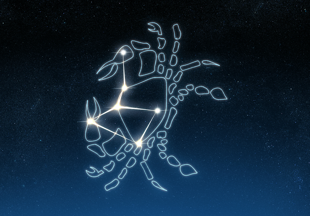 Wochenhoroskop Krebs – So wird Ihre Woche (18.10. bis 24.10.)