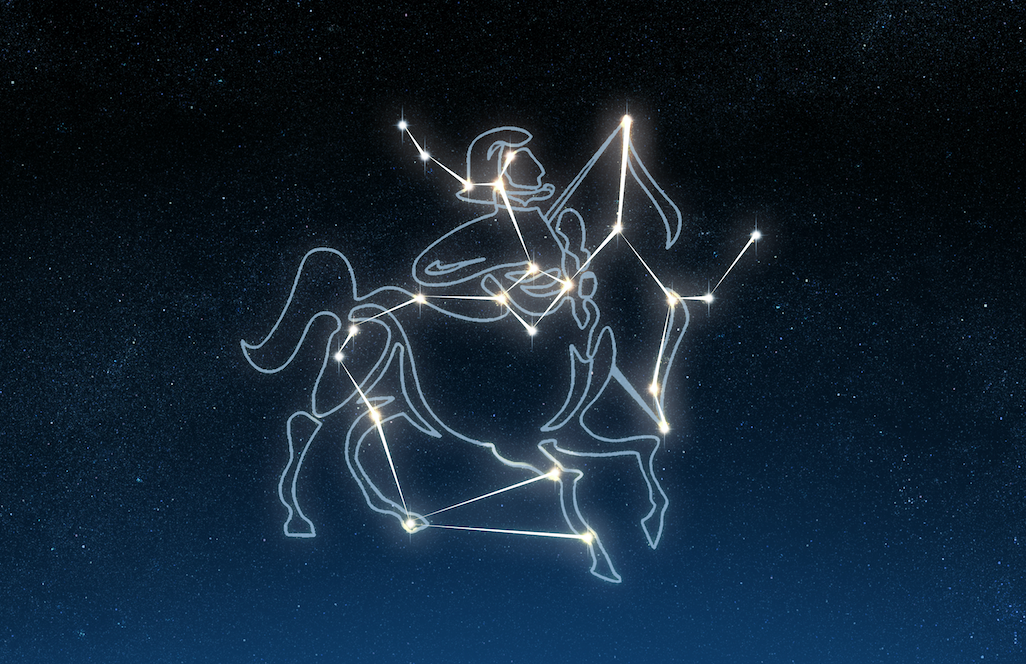 Wochenhoroskop Schütze vom 10.05.2021 bis 16.05.2021