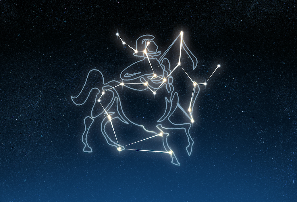 Wochenhoroskop Schütze vom 17.05.2021 bis 23.05.2021