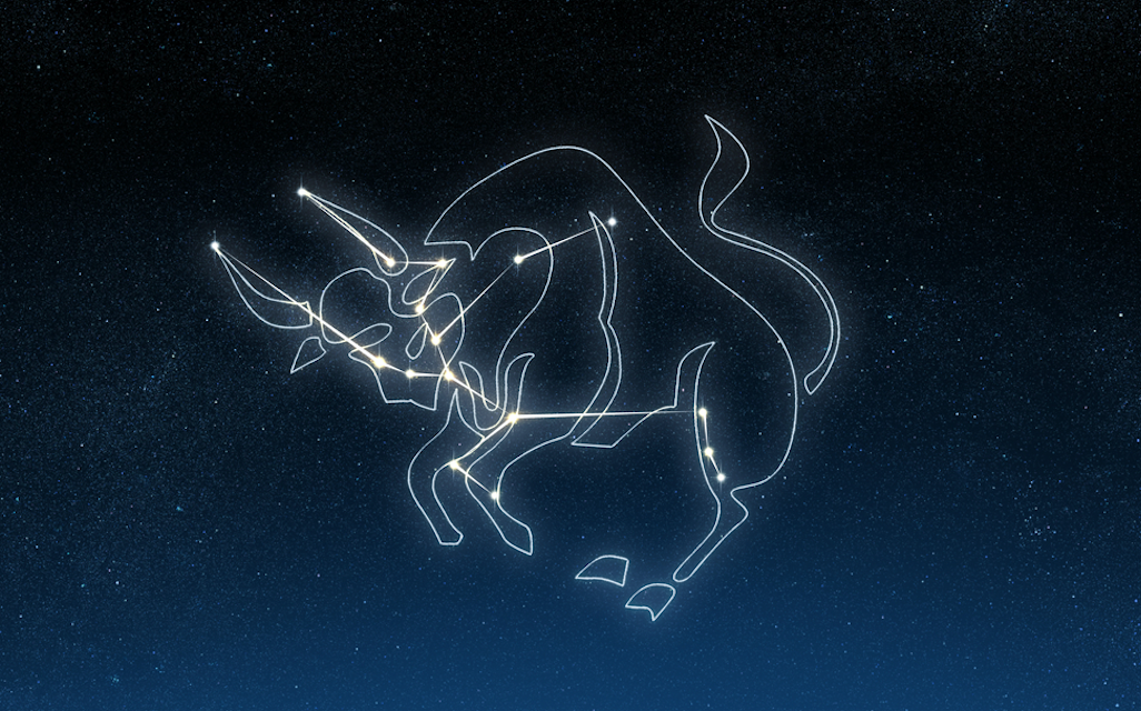 Wochenhoroskop Stier vom 24.05.2021 bis 30.05.2021