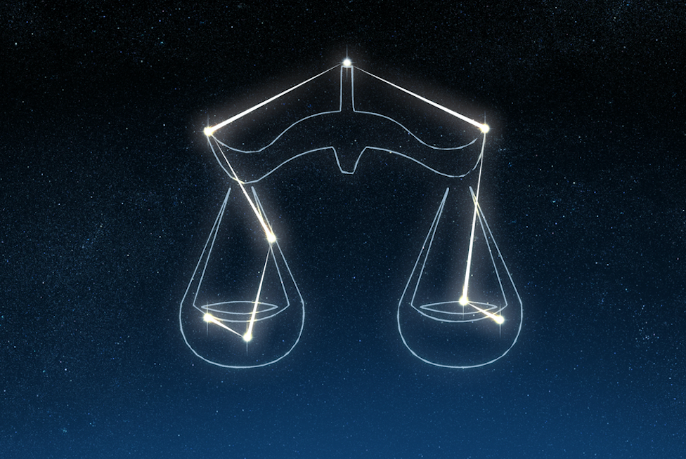 Wochenhoroskop Waage vom 10.05.2021 bis 16.05.2021