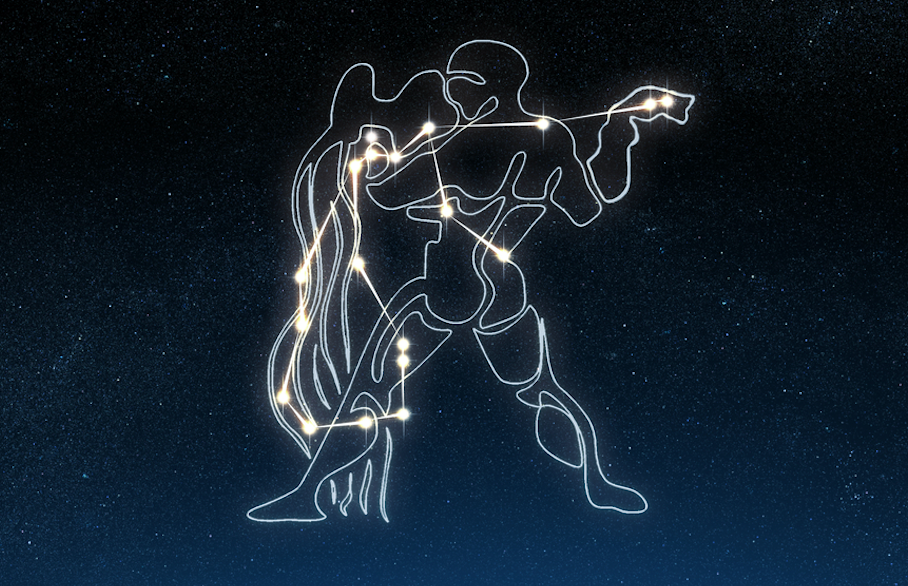 Wochenhoroskop Wassermann vom 17.05.2021 bis 23.05.2021