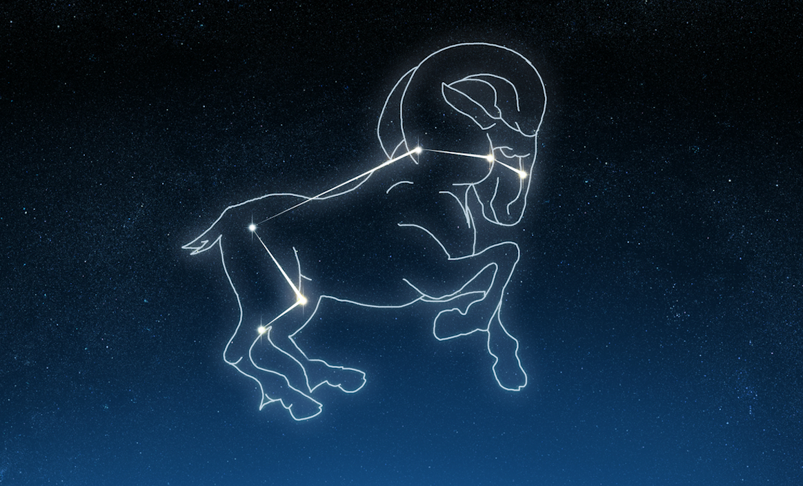 Wochenhoroskop Widder – So wird Ihre Woche (18.10. bis 24.10)