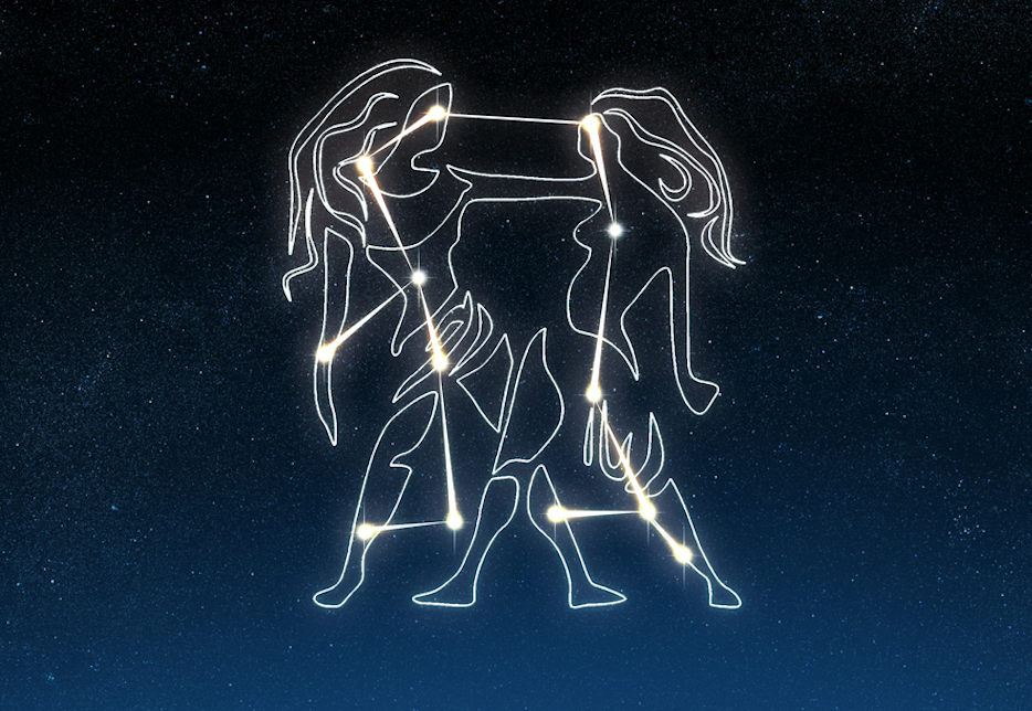 Wochenhoroskop Zwillinge vom 10.05.2021 bis 16.05.2021