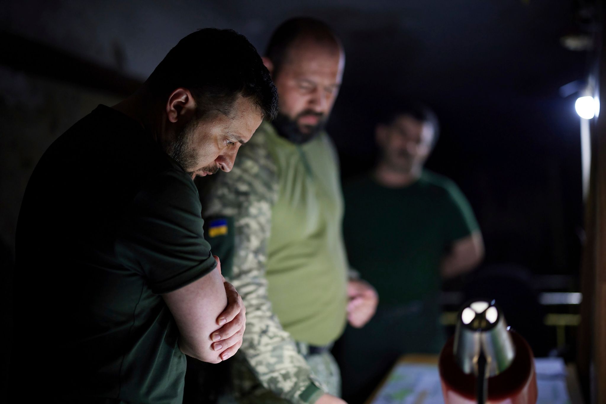 Krieg gegen die Ukraine: So ist die Lage