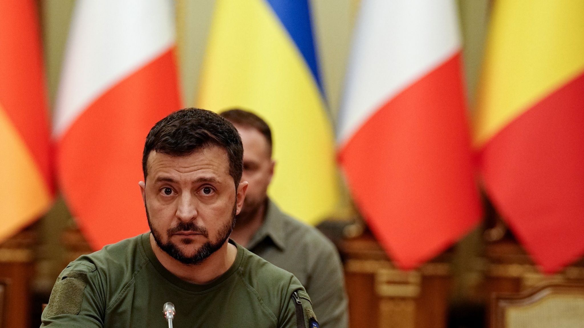 Krieg in der Ukraine: So ist die Lage