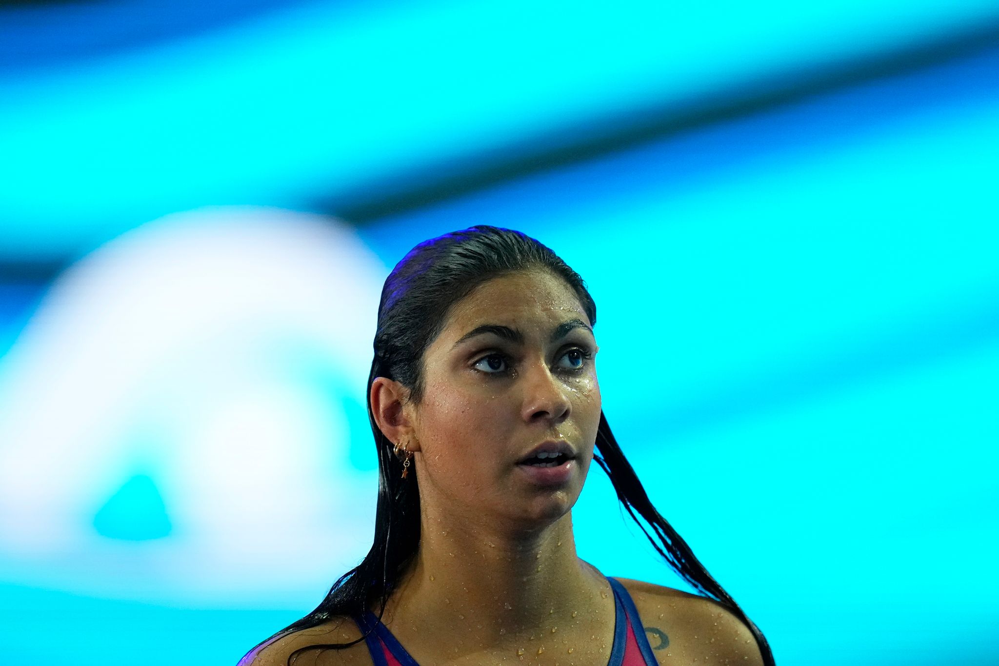 Silber-Coup für Anna Elendt bei WM: «Torte geht immer»