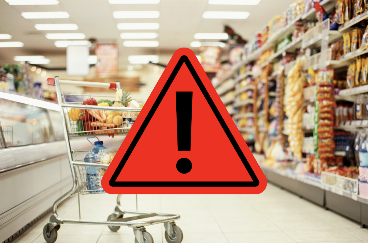 XXL-Rückruf: Hersteller warnt vor Schimmelpilz