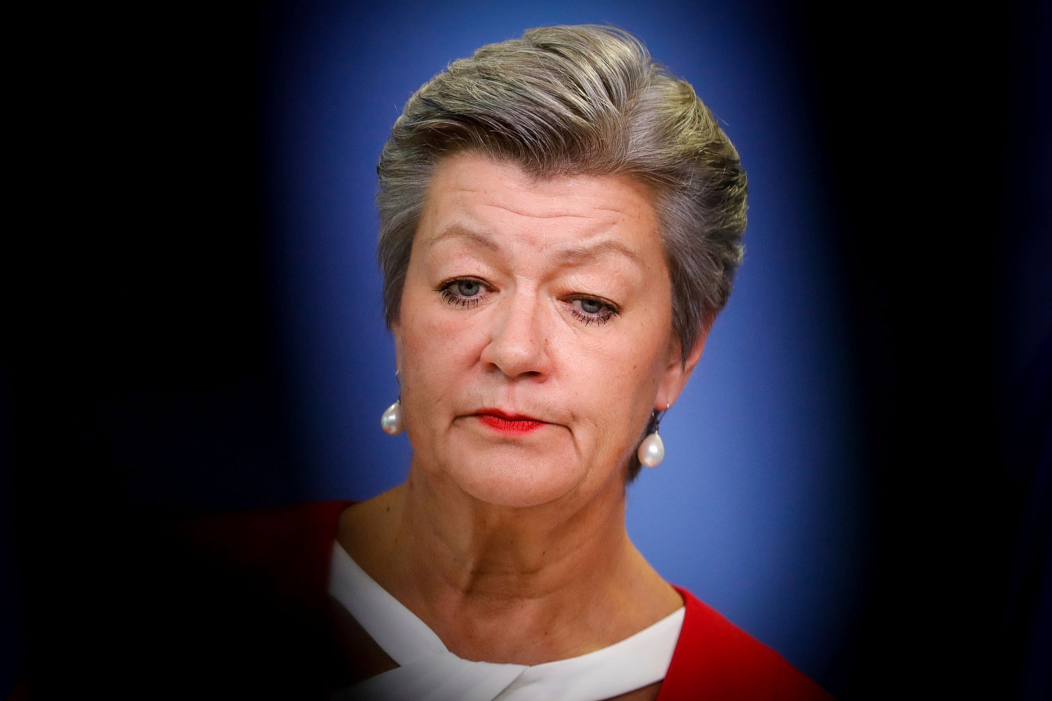 Kinderpornografiegesetz: EU-Kommissarin verteidigt Vorschlag