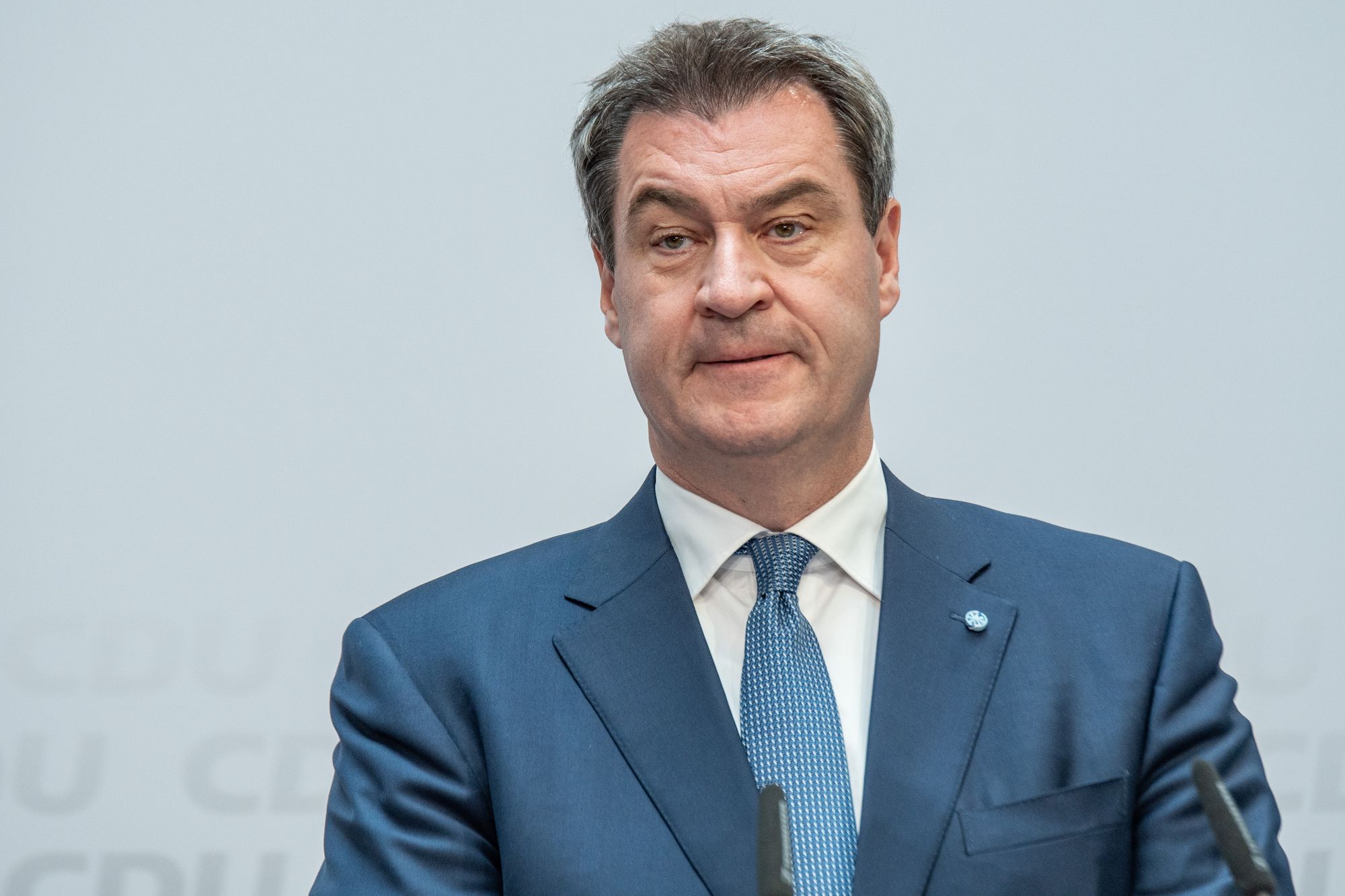 ZDF attackiert Söder
