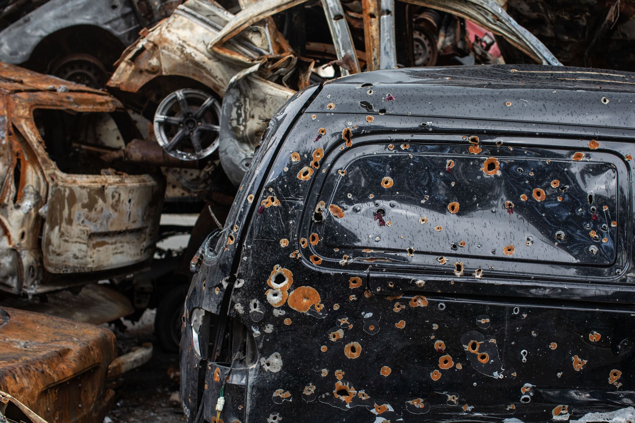 Krieg gegen die Ukraine: So ist die Lage