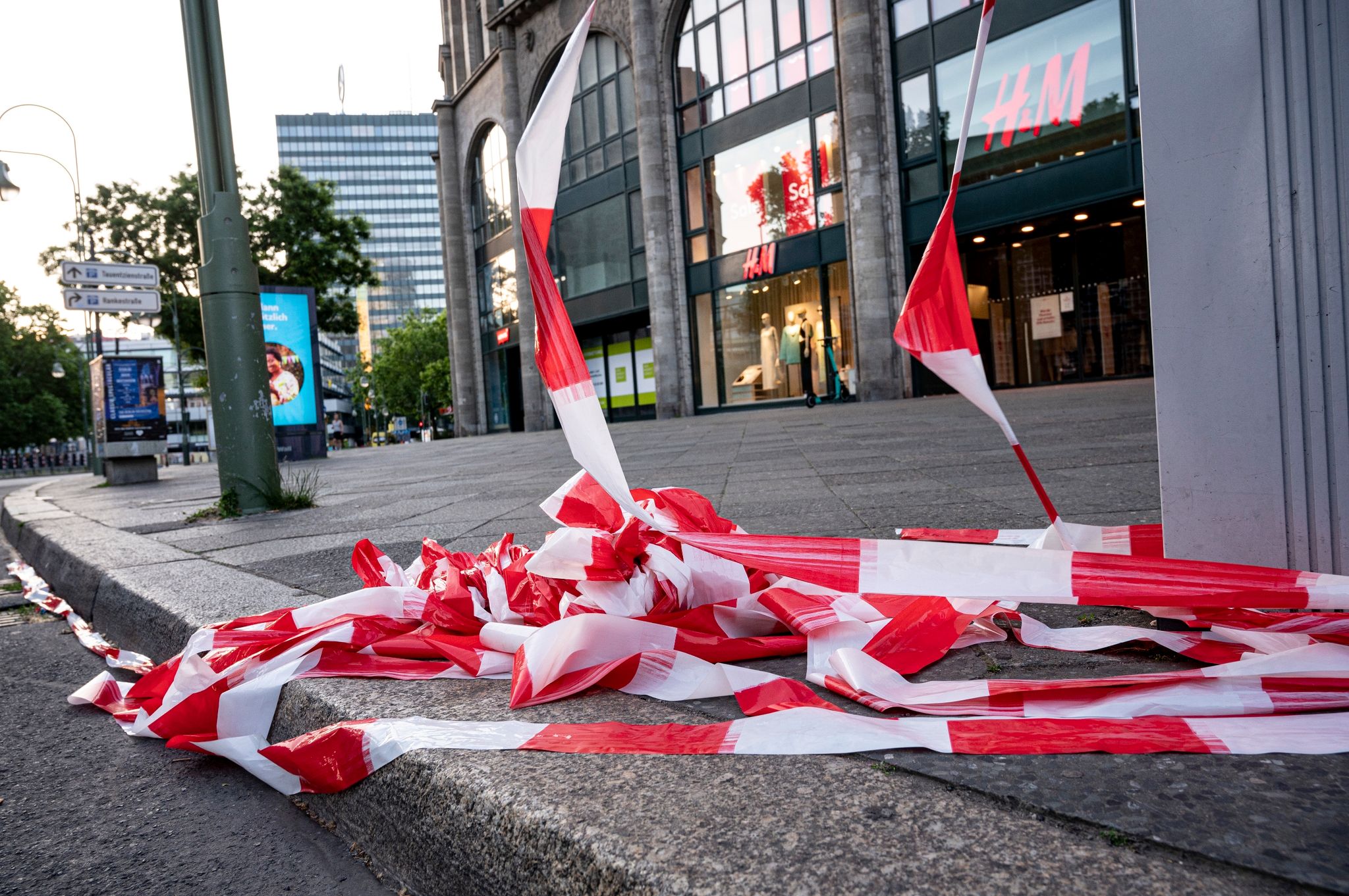 Was über den Todesfahrer von Berlin bekannt ist