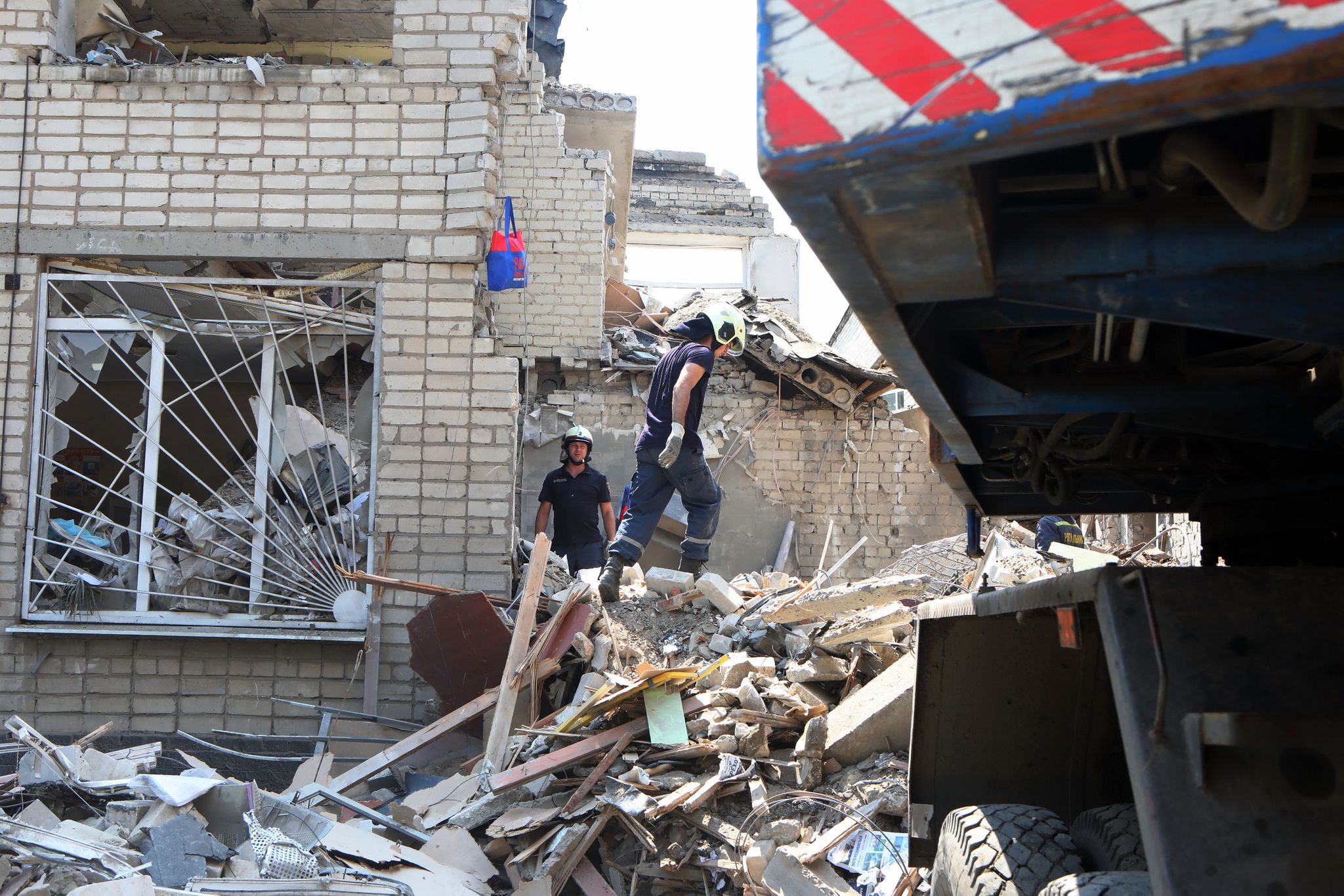 Putin: «Alles» läuft nach Plan