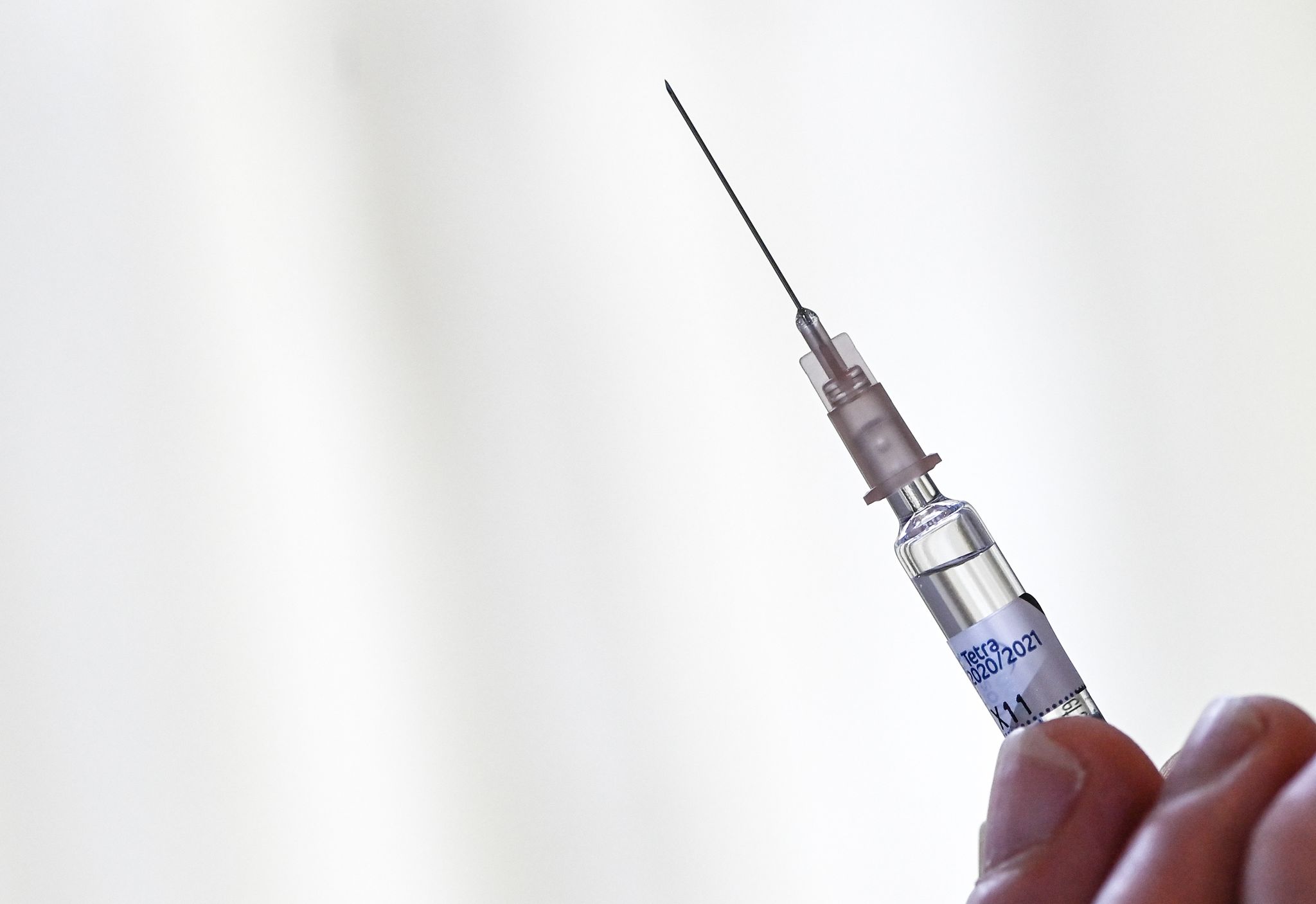 Grippewelle in Australien nach Corona-Lockerungen