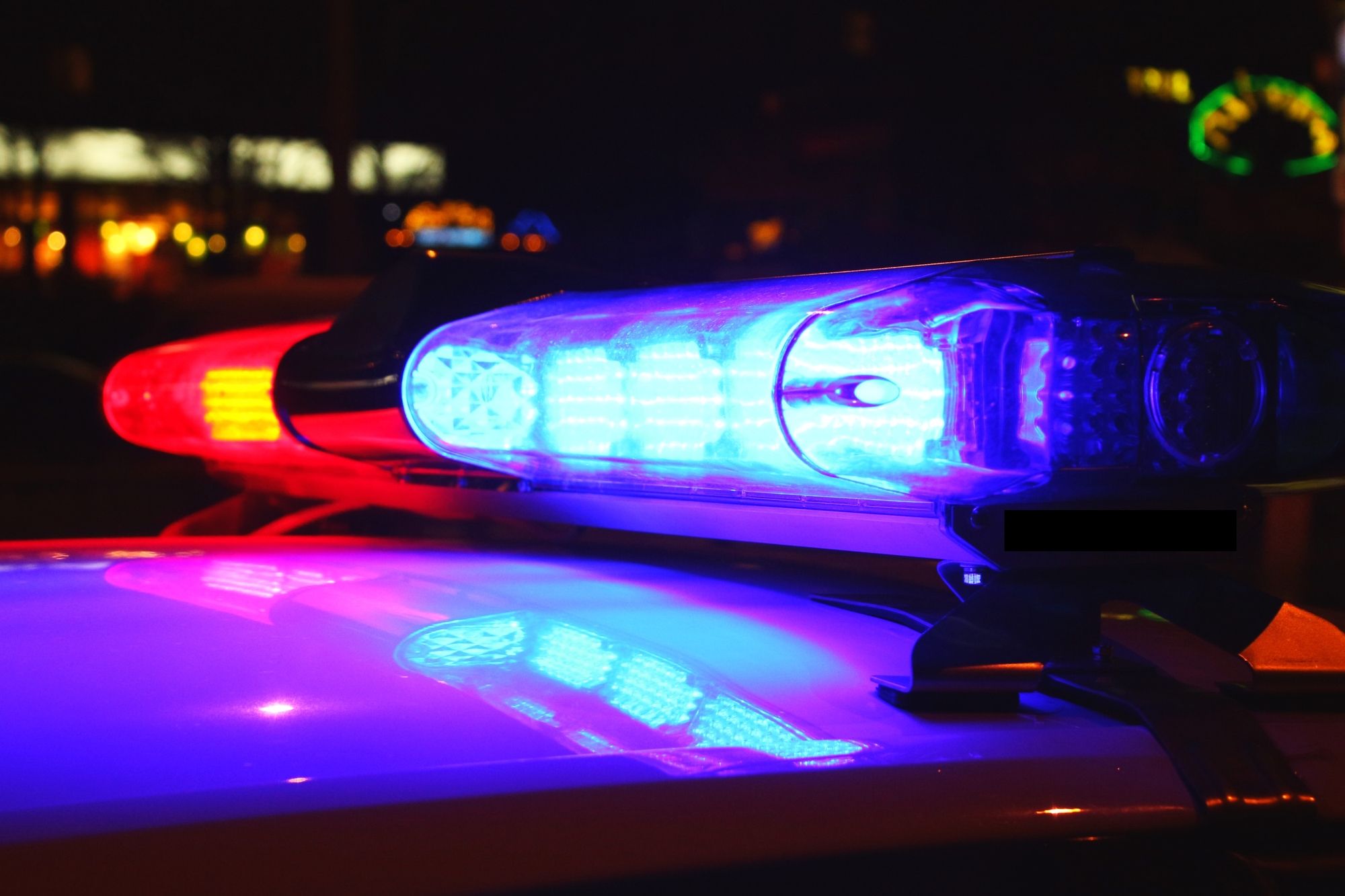 Zwei Männer in Hotel erschossen – Polizei fahndet nach Täter