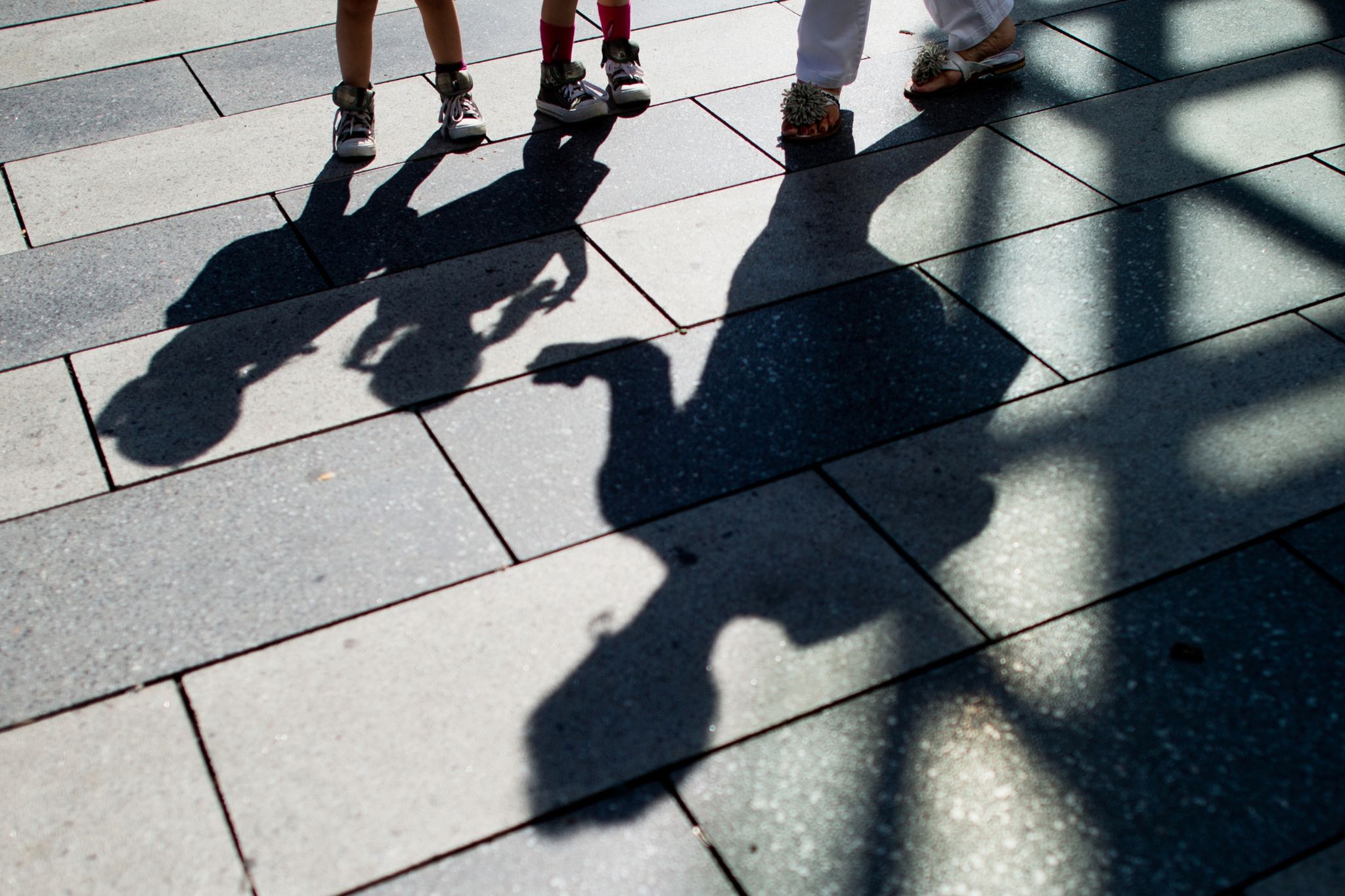Was Großeltern für die Enkelbetreuung bedeuten