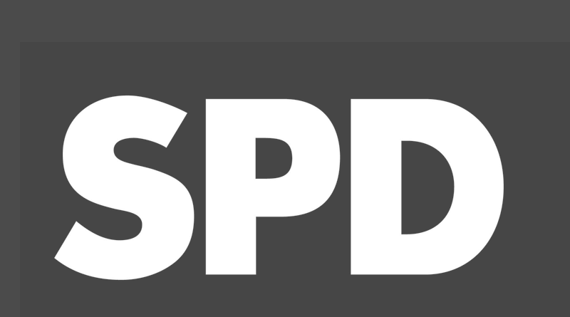SPD-Politikerin gestorben