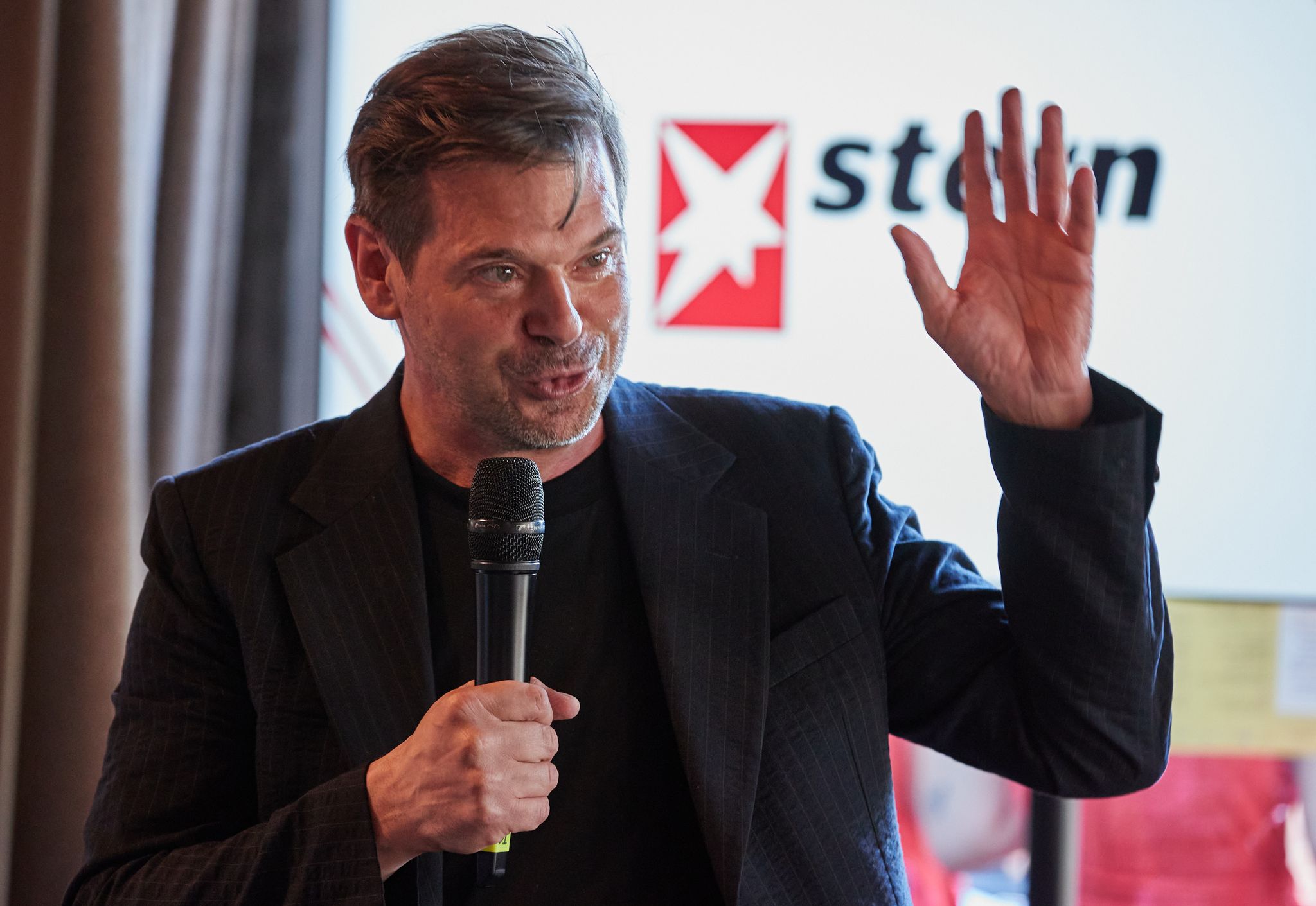 Nannen-Debatte begleitet Journalismus-Preisverleihung