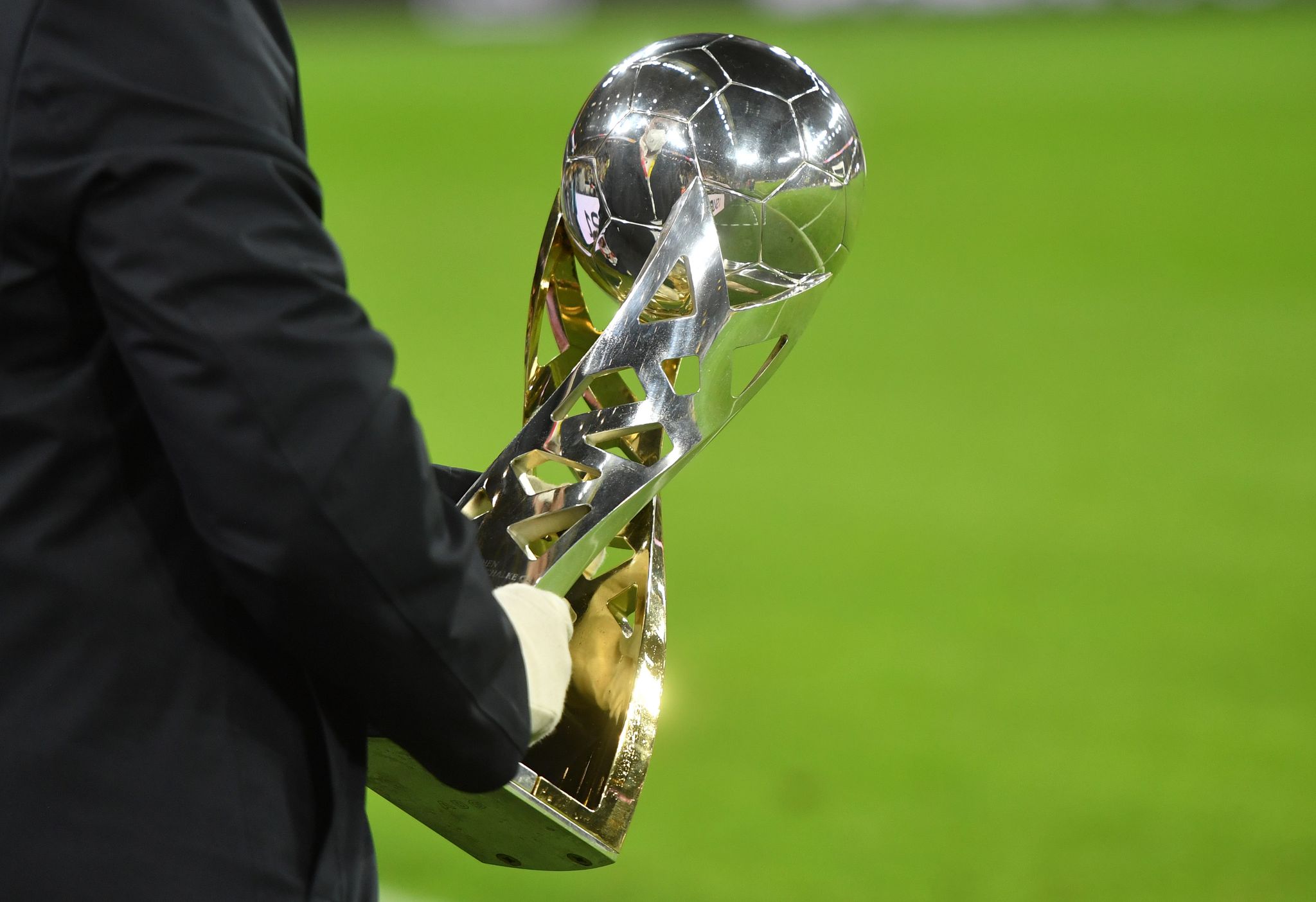 Der erste Titel: Leipzig will die Bayern ärgern