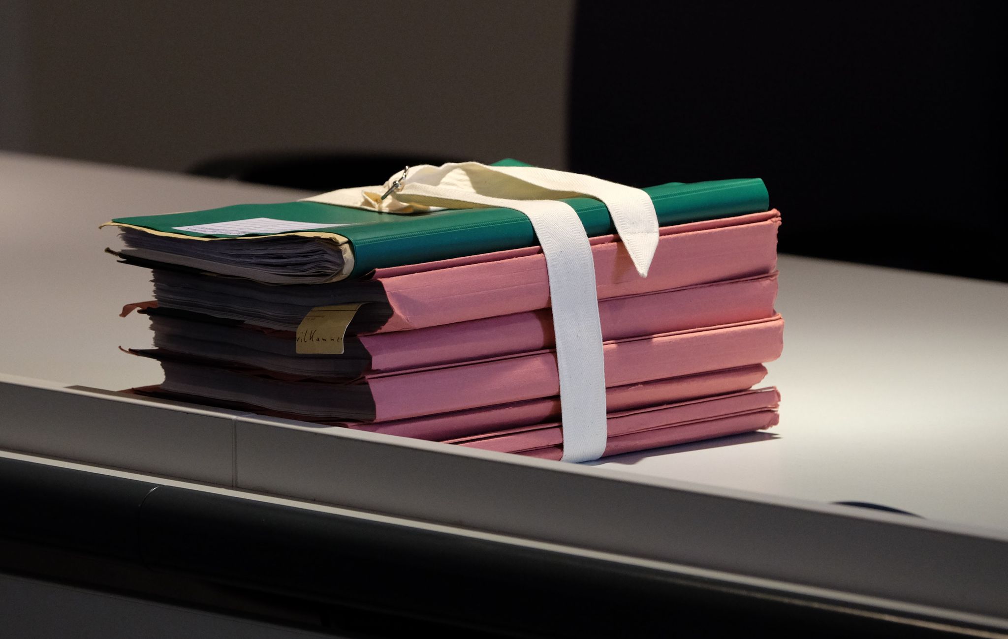 Mordverdächtiger im Fall Frederike kommt aus U-Haft frei