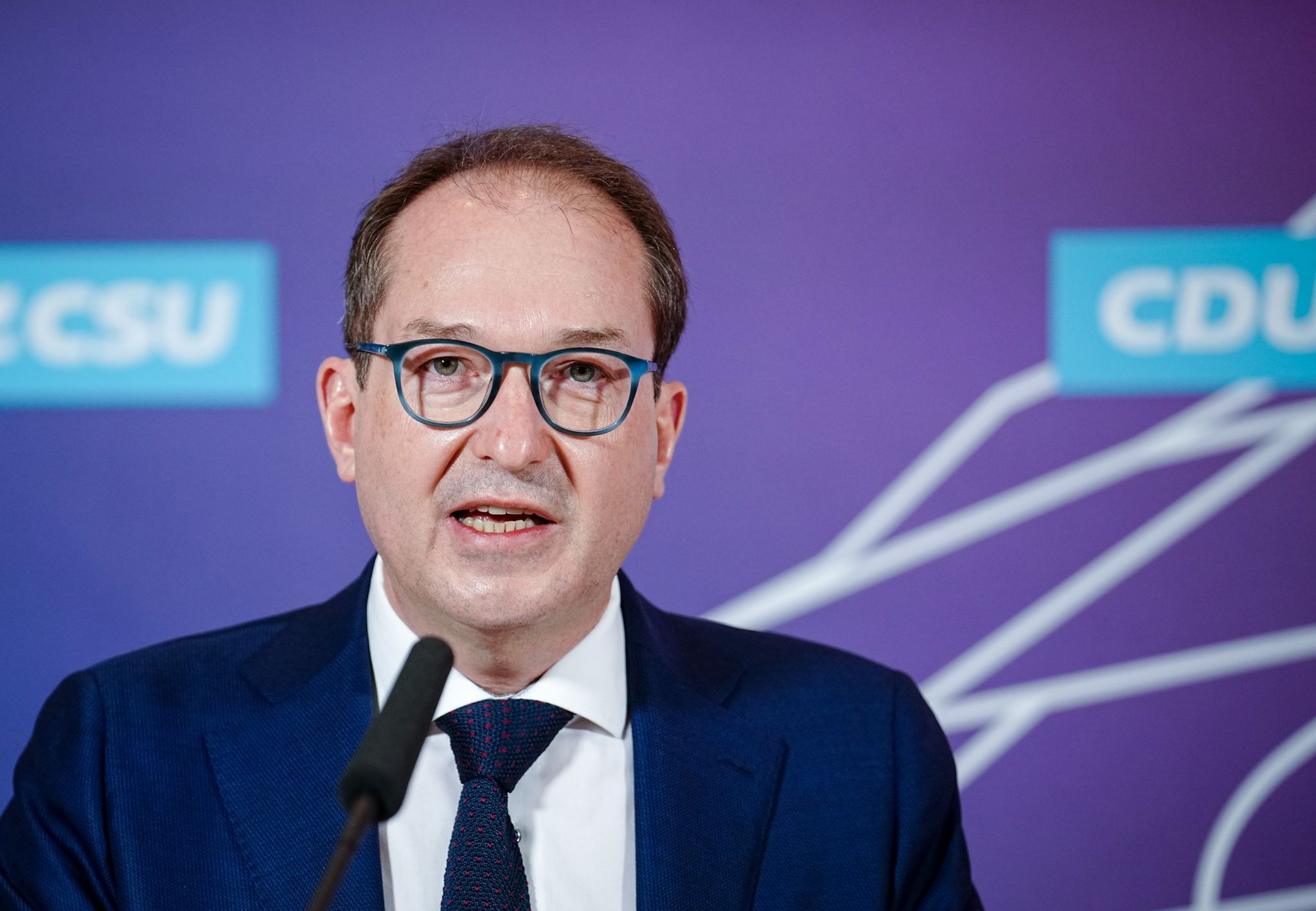 CSU fordert Rückkehr zur schwarzen Null und Schuldenabbau