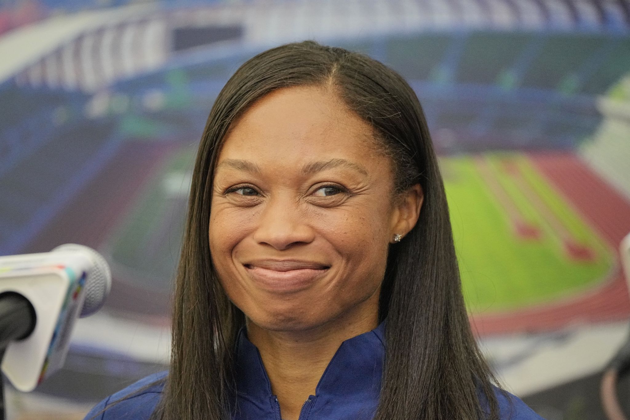 WM-Rekord auf 19 Medaillen ausgebaut: Felix geht als Große