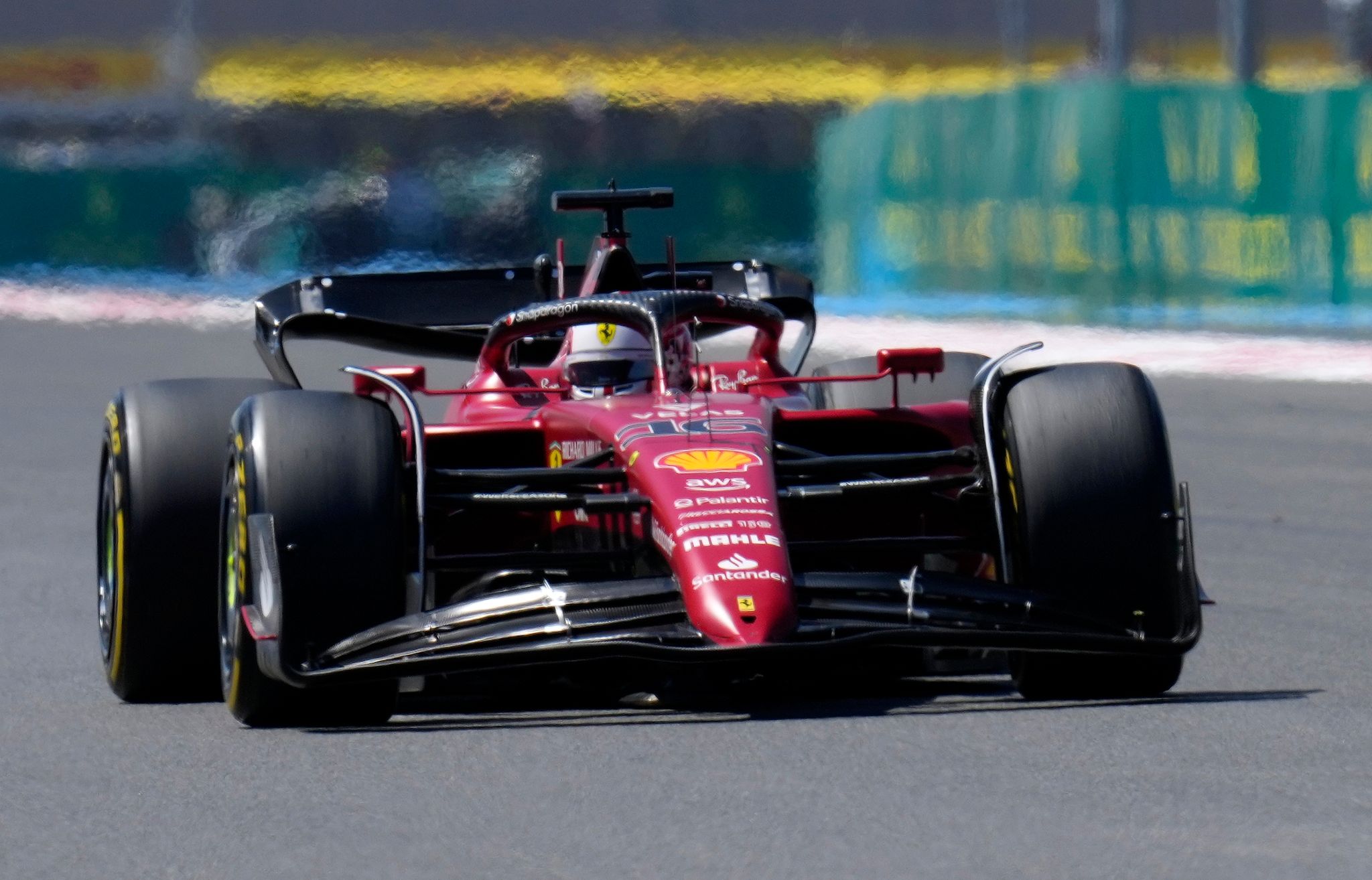 Verstappen nutzt Leclerc-Debakel und baut WM-Führung aus