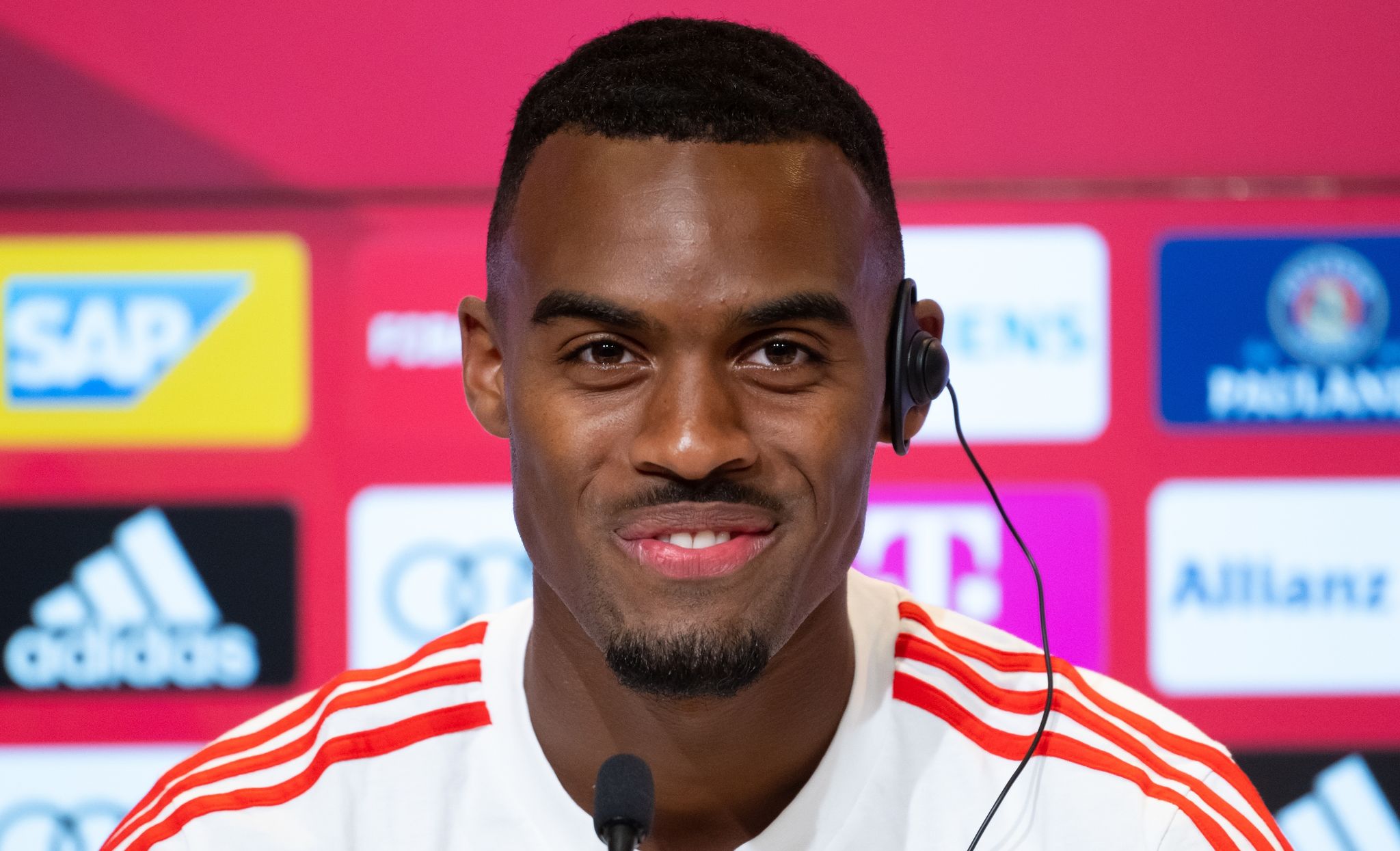 Neuzugang Gravenberch: Bayern-Startelf «mein Ziel»