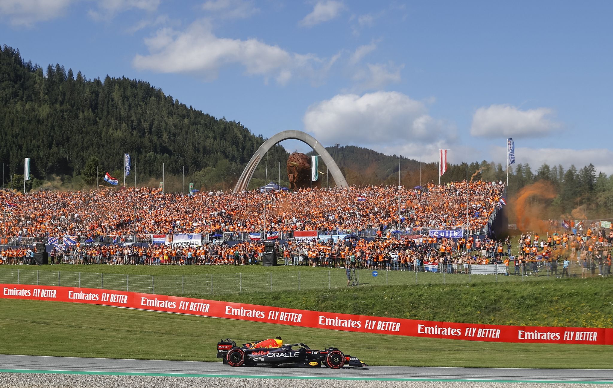 Darüber wird gesprochen im Fahrerlager von Spielberg