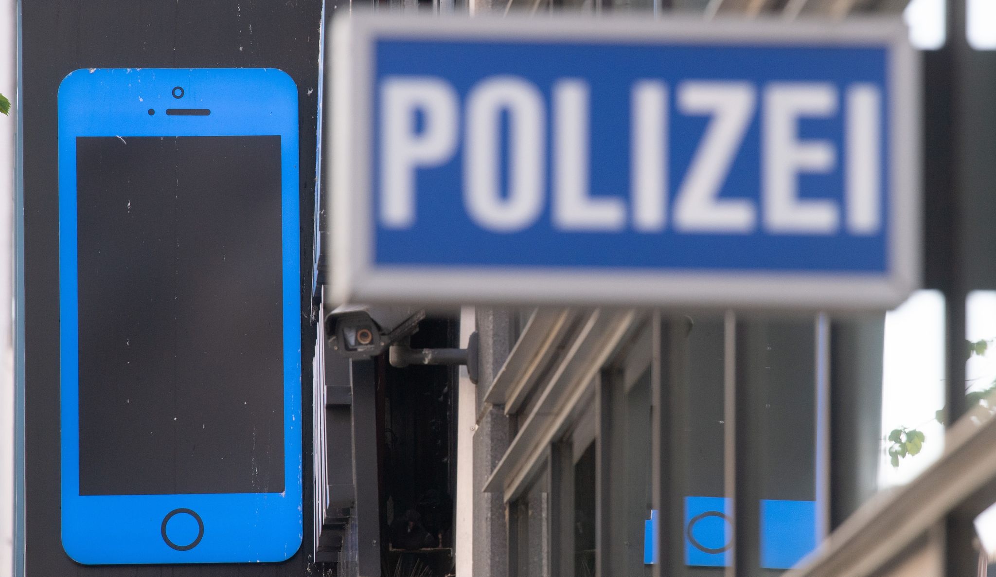 Rechtsextreme Chats beim SEK: Acht Beamte suspendiert