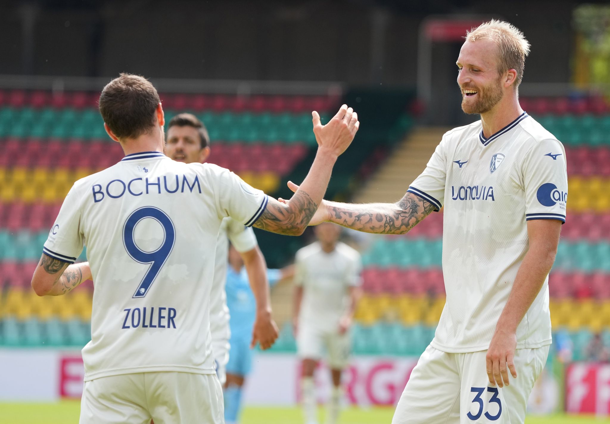 Bitteres Bayer-Aus – FC Köln scheitert im Elfmeterschießen